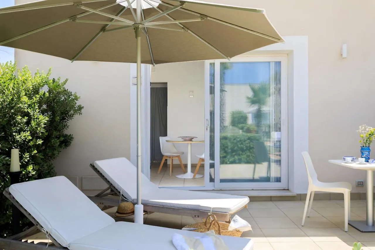 Tonnara Di Sciacca Appartement