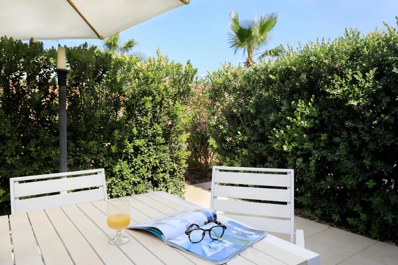 Tonnara Di Sciacca Appartement Italië